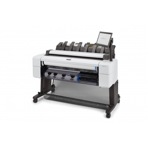 Струйное МФУ/ HP DesignJet T2600PS 36-in MFP