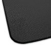 HISPIDA gaming mousepad 450x400x3, top white camel, bottom PORON, gift box