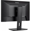 Монитор Iiyama 23.8" ProLite XUB2493HSU-B7 черный IPS LED 1ms 16:9 HDMI M/M матовая HAS Piv 1300:1 300cd 178гр/178гр 1920x1080 100Hz DP FHD USB 4.6кг IIYAMA