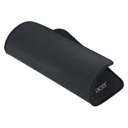 Коврик для мыши Acer OMP210 Мини черный 250x200x3мм (ZL.MSPEE.001)