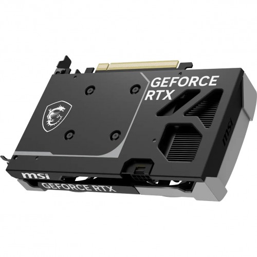 Купить видеокарту GeForce RTX 5050 8G VENTUS 2X – мощное решение для геймеров и профессионалов