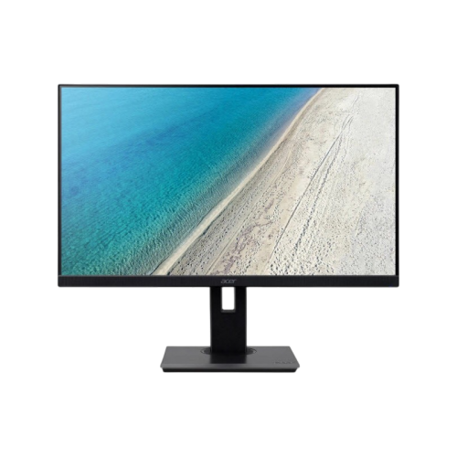 Купить монитор Acer B277KLBbmiiprzx 27'' 4K IPS с ZeroFrame, FreeSync и HDR 10 – идеальный выбор для игр и работы