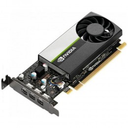 Видеокарта NVIDIA T400 4G 900-5G172-0340-001 ATX+LP