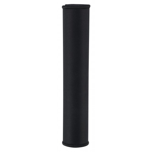 Коврик для мыши Acer OMP210 Мини черный 250x200x3мм (ZL.MSPEE.001)