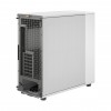 Корпус ПК без блока питания/ Case Fractal Design North XL, Full-Tower, 3x140mm, 2xUSB-A 3.2 + 1xUSB 3.2 Type-C E-ATX, ATX, mATX, mITX Wood panel, Chalk White Fractal Design