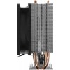 Кулер Formula Ice Boid 2PSDB Soc-AM5/AM4/1200/1700/1851 черный 4-pin 17-34dB Al+Cu 90W Ret [ICE BOID 2PSDB]