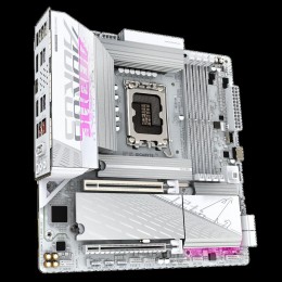 Материнская плата Gigabyte B860M AORUS ELITE WIFI6E ICE,