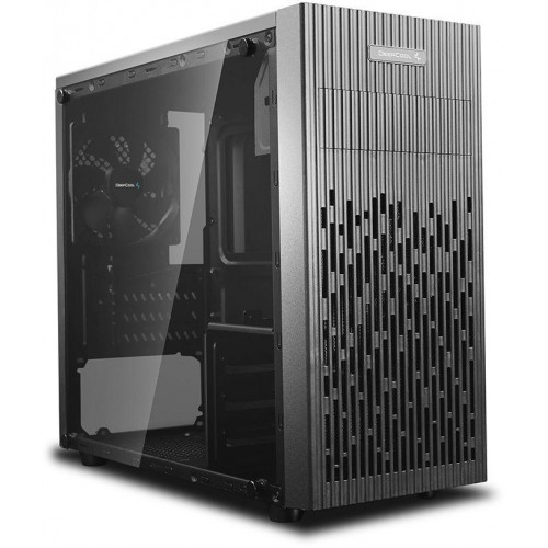 Купить корпус mATX MATREXX 30 от Deepcool - стильный и функциональный выбор для вашего ПК