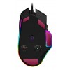 Купить оптическую мышь A4Tech Bloody W95 Max черный с чувствительностью 12000dpi и 10 кнопками - идеальный выбор для геймеров.
