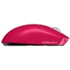 Мышь Logitech G PRO X Superlight 2 Wireless Gaming Mouse Pink