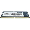 Модуль памяти PATRIOT DIMM DDR5-5600 8GB для ноутбуков - Высокая производительность и надежность