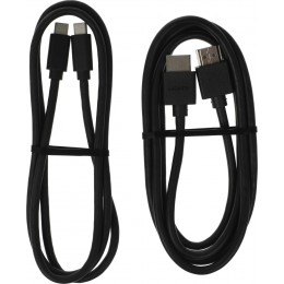 Монитор Xiaomi 27" A27Ui, 16:9, IPS, UHD, 6ms, 360cd, 60Hz, HDMI, DP, USB, USB-C, HAS