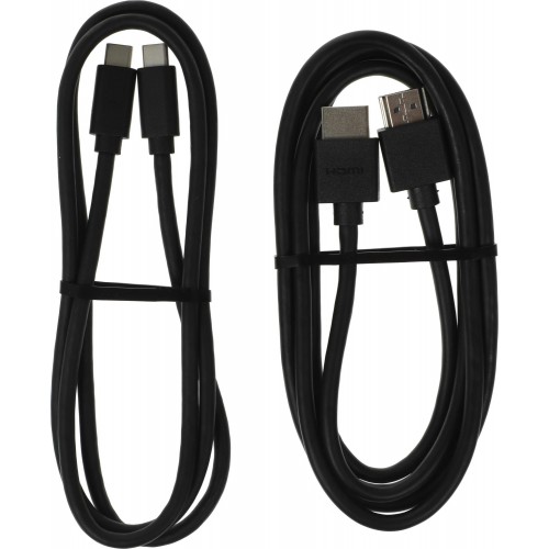 Монитор Xiaomi 27" A27Ui, 16:9, IPS, UHD, 6ms, 360cd, 60Hz, HDMI, DP, USB, USB-C, HAS Xiaomi