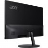 Монитор/ ACER SA272UP1bmipx 27'', ZeroFrame, UltraThin Black, 16:9, IPS, 2560x1440, 1 (VRB)ms, 250cd, 144Hz, 1xHDMI(2.0) + 1xDP(1.4) + SPK + Audio Out, Speakers 1Wx2, sync: FreeSync, hdr: HDR 10, Vesa:75x75