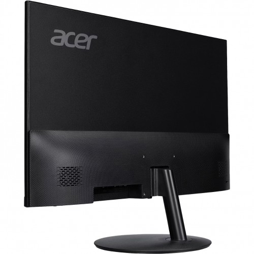 Монитор/ ACER SA272UP1bmipx 27'', ZeroFrame, UltraThin Black, 16:9, IPS, 2560x1440, 1 (VRB)ms, 250cd, 144Hz, 1xHDMI(2.0) + 1xDP(1.4) + SPK + Audio Out, Speakers 1Wx2, sync: FreeSync, hdr: HDR 10, Vesa:75x75