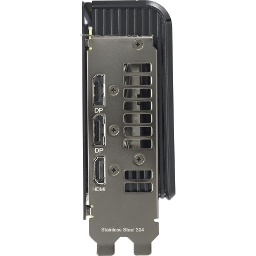 Видеокарта/ PRIME-RX9060XT-O16G ASUS