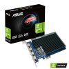 Видеокарта/ GT730-4H-SL-2GD5 ASUS