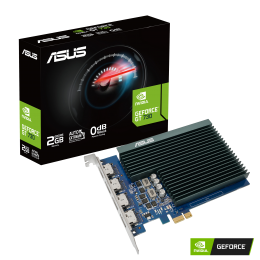 Видеокарта/ GT730-4H-SL-2GD5