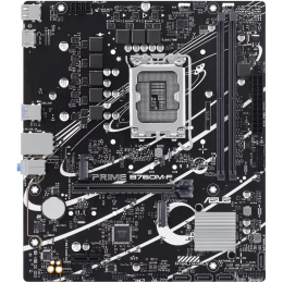 Материнская плата/ PRIME B760M-F