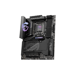 Материнская плата/ MPG Z890 CARBON WIFI