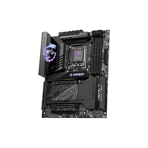 Материнская плата/ MPG Z890 CARBON WIFI MSI