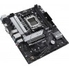 Материнская плата Asus PRIME B650M-K AM5: 2xDDR5, 8ch Audio, 2.5G LAN, mATX для мощных сборок