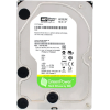 Жесткий диск RECERTIFIED WD SATA3 1Tb AV-GP для видеонаблюдения - 5400 RPM, 64MB, 1 год гарантии