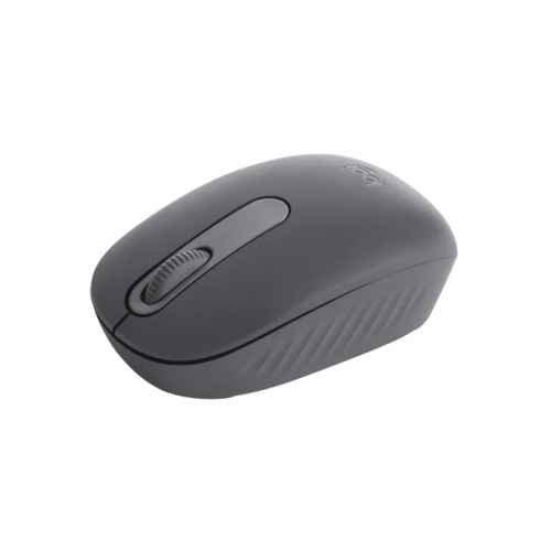 Мышь/ Logitech M196 Bluetooth Mouse Graphite Logitech