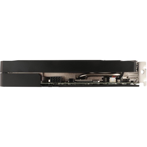 Видеокарта Afox PCI-E 4.0 AF3060-8GD6H4 NVIDIA GeForce RTX 3060 8Gb 128bit GDDR6 1320/15000 HDMIx1 DPx3 HDCP Ret [AF3060-8GD6H4]