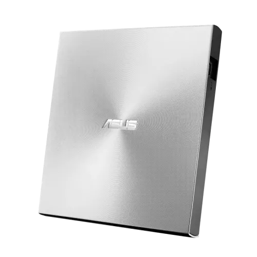 Устройство для записи оптических дисков/ SDRW-08U8M-U/SIL/G/AS/P2G ASUS