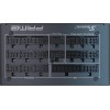 Блок питания Seasonic ATX 1600W PRIME TX-1600 Gen.5 80+ titanium (20+4pin) APFC 135mm fan 18xSATA Cab Manag RTL [TX-1600 SSR-1600TR2]