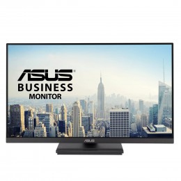 Монитор LCD 23.8" VA249QGS/ ASUS VA249QGS 23.8" IPS LCD monitor 16:9, FHD 1920x1080, 1ms MPRT, 350cd/m2, 120Hz, D-sub, HDMI, DP, USB hub (4xUSB 3.2), Speakers 2Wx2, VESA 100x100, sRGB 99%, HAS 130mm, black