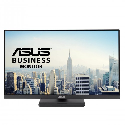 ASUS VA249QGS 23.8 IPS LCD монитор FHD 1920x1080, 120Hz, 1ms MPRT, с USB хабом и динамиками