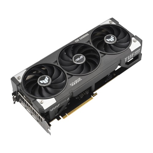Видеокарта TUF-RTX5060TI-O16G-GAMING: Высокопроизводительная графика для геймеров и профессионалов