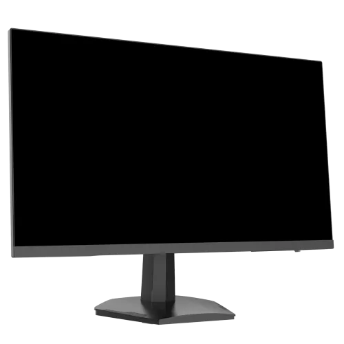 Монитор Hisense/ 24"/1920x1080, IPS/ELED, 16:9, 240Гц, время отклика 1мс, 320кд/м2, 1000:1, DisplayPort, HDMI х2, черный 2026 Hisense