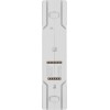 Вентилятор Lian-Li Uni Fan TL Wireless 120 Reverse ARGB белый - 120х124.5x28 мм, 34 дБ, 4-pin (G99.12RTL1W1W.R0) для оптимального охлаждения корпуса