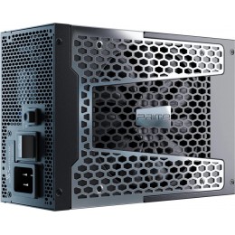 Блок питания Seasonic ATX 1600W PRIME TX-1600 Gen.5 80+ titanium (20+4pin) APFC 135mm fan 18xSATA Cab Manag RTL [TX-1600 SSR-1600TR2]