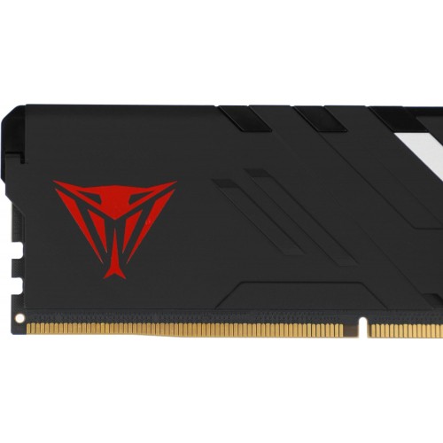 Patriot Viper Venom DDR5 32GB (2x16GB) 6800MHz Gaming Оперативная Память с Радиатором - Модель PVV532G680C34K