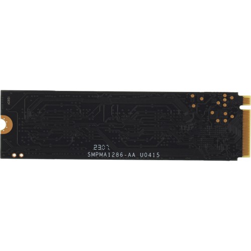 Твердотельный накопитель KingPrice PCIe 3.0 x4 240GB KPSS240G3 M.2 2280 [KPSS240G3]