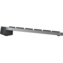 Клавиатура/ Logitech Wireless MX Keys MINI Keyboard Graphite