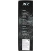 Мышь A4Tech Oscar Editor XL-747H коричневый/рисунок лазерная 3600dpi USB 6but (XL-747H (BROWN SPIDER))