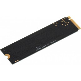 Твердотельный накопитель KingPrice PCIe 3.0 x4 240GB KPSS240G3 M.2 2280 [KPSS240G3]