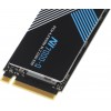 Твердотельный накопитель Netac NV7000Q 4TB PCIe 4.0 x4 M.2 2280 - Высокая скорость и надежность для ваших данных