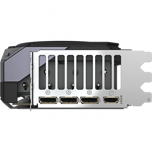 GV-N5080GAMING-16GD: Высокопроизводительная видеокарта для геймеров и профессионалов
