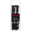 Kingston 32GB DDR5 6000MT/s CL36 DIMM FURY Beast RGB - Высокопроизводительная Оперативная Память для Игровых ПК