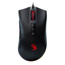 Мышь A4Tech Bloody ES9 Plus черный оптическая 10000dpi USB 7but