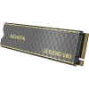 Купить ADATA SSD LEGEND 860 500GB M.2 NVMe 1.4 - Высокоскоростной Твердотельный Накопитель с PCIe Gen 4x4 и 3D NAND