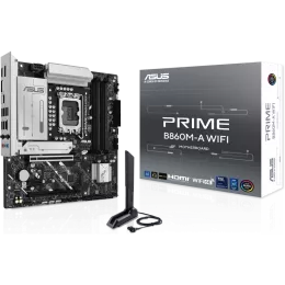 Материнская плата/ PRIME B860M-A WIFI