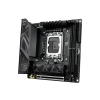 Материнская плата ROG STRIX B860-I GAMING WIFI: Высокая производительность для геймеров