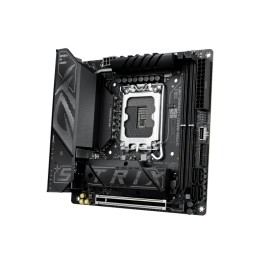Материнская плата/ ROG STRIX B860-I GAMING WIFI
